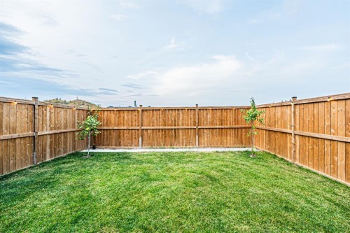 112 Midtown Close Sw, Airdrie, AB - Outdoor