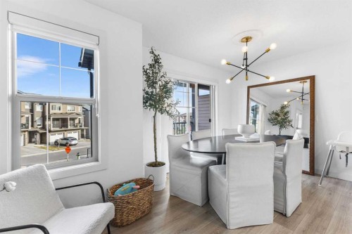 443 Sage Hill Grove Nw, Calgary, AB - Indoor