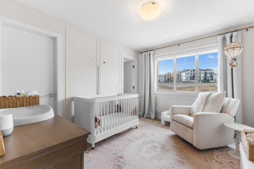 443 Sage Hill Grove Nw, Calgary, AB - Indoor