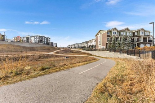 443 Sage Hill Grove Nw, Calgary, AB - Outdoor
