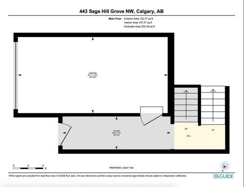 443 Sage Hill Grove Nw, Calgary, AB - Other