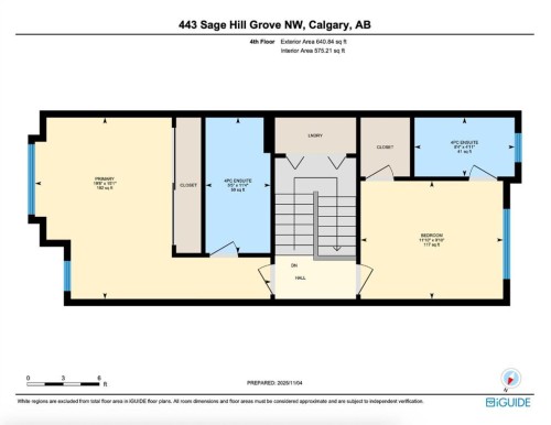 443 Sage Hill Grove Nw, Calgary, AB - Other