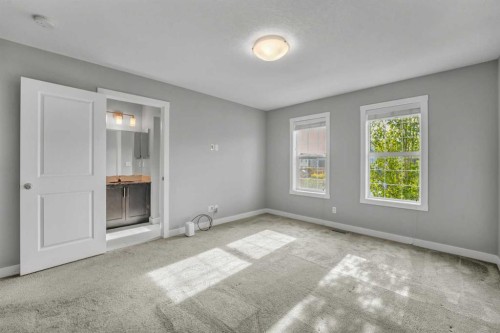 315 Hillcrest Drive Sw, Airdrie, AB - Indoor Photo Showing Other Room