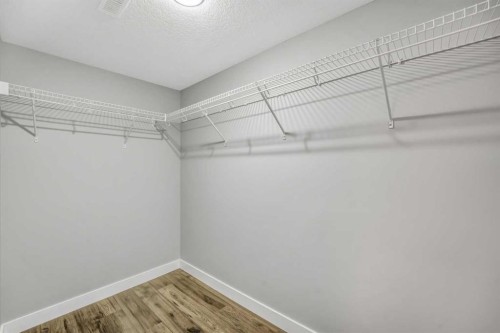315 Hillcrest Drive Sw, Airdrie, AB - Indoor With Storage