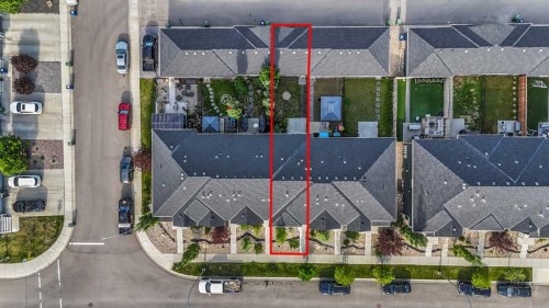 315 Hillcrest Drive Sw, Airdrie, AB - 