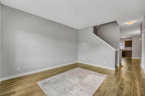 315 Hillcrest Drive Sw, Airdrie, AB - Indoor Photo Showing Other Room