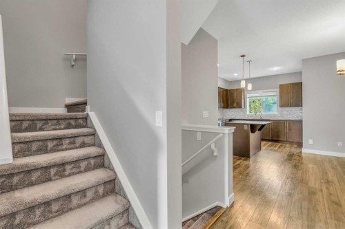 315 Hillcrest Drive Sw, Airdrie, AB - Indoor