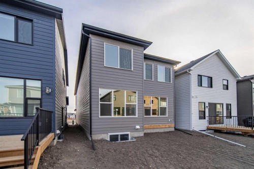 73 Royston Grove Nw, Calgary, AB - Outdoor