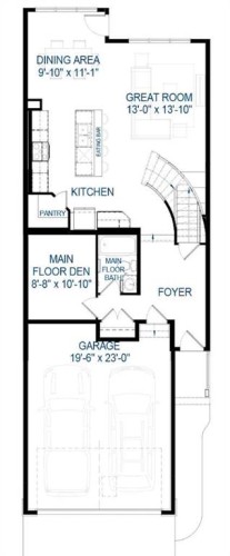 73 Royston Grove Nw, Calgary, AB - Other