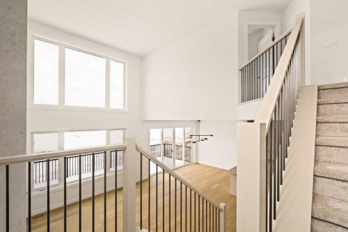 529 Lucas Way Nw, Calgary, AB - Indoor Photo Showing Other Room