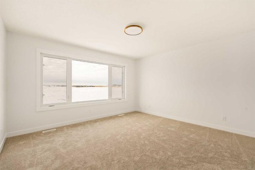 529 Lucas Way Nw, Calgary, AB - Indoor Photo Showing Other Room