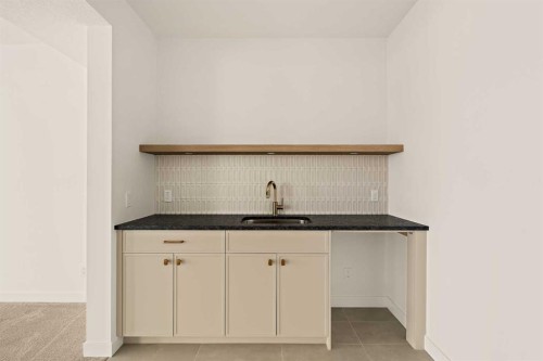 529 Lucas Way Nw, Calgary, AB - Indoor Photo Showing Other Room