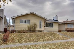 6320 Rundlehorn Drive NE Calgary, AB T1Y 1M7