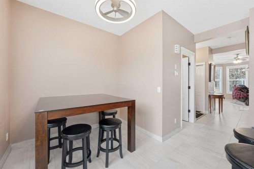 23 Prestwick Park Se, Calgary, AB - Indoor Photo Showing Other Room