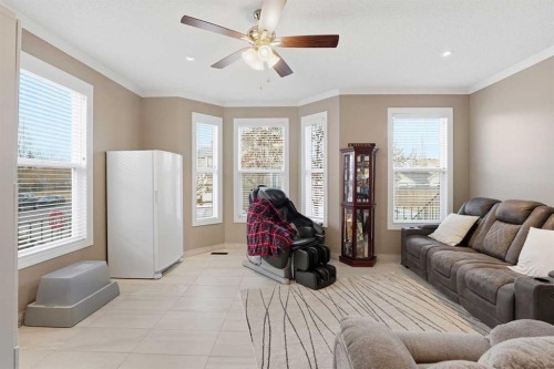 23 Prestwick Park Se, Calgary, AB - Indoor