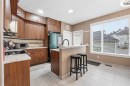 23 Prestwick Park Se, Calgary, AB  - Indoor Photo Showing Kitchen 