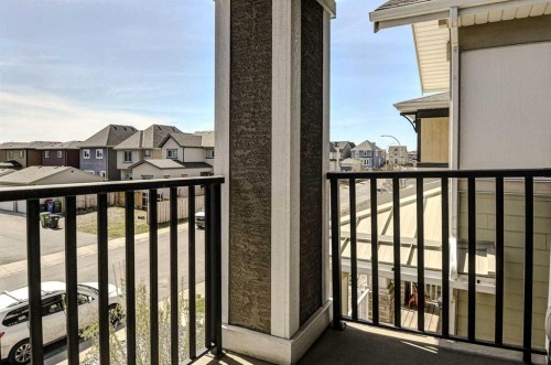 78 Marquis Heights Se, Calgary, AB - Outdoor With Exterior