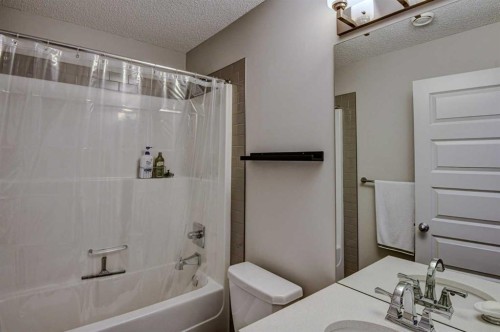 78 Marquis Heights Se, Calgary, AB - Indoor Photo Showing Bathroom