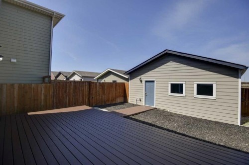 78 Marquis Heights Se, Calgary, AB - Outdoor With Exterior