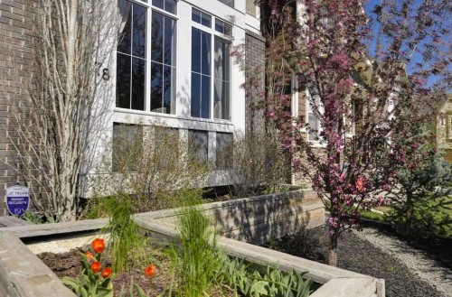 78 Marquis Heights Se, Calgary, AB - Outdoor