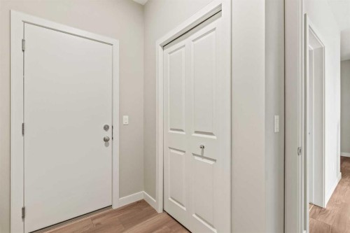 163 Belvedere Crescent, Calgary, AB - Indoor Photo Showing Other Room