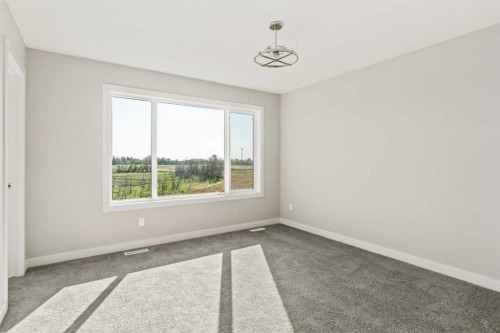 163 Belvedere Crescent, Calgary, AB - Indoor Photo Showing Other Room