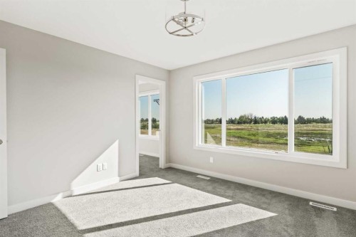 163 Belvedere Crescent, Calgary, AB - Indoor Photo Showing Other Room