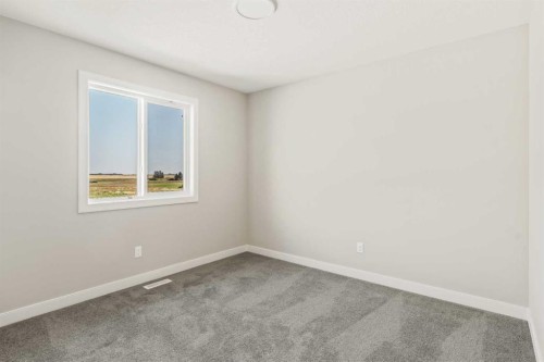 163 Belvedere Crescent, Calgary, AB - Indoor Photo Showing Other Room
