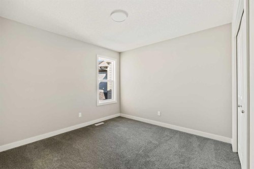 163 Belvedere Crescent, Calgary, AB - Indoor Photo Showing Other Room