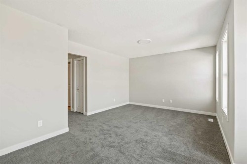 163 Belvedere Crescent, Calgary, AB - Indoor Photo Showing Other Room