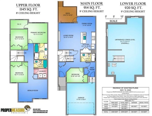 163 Belvedere Crescent, Calgary, AB - Other