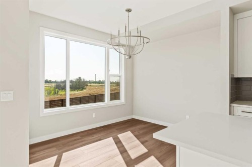 163 Belvedere Crescent, Calgary, AB - Indoor