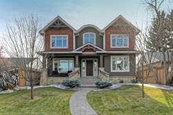 1739 49 Avenue SW Calgary, AB T2T 2V1