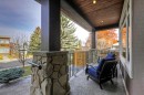 1739 49 Avenue Sw, Calgary, AB  - Outdoor With Deck Patio Veranda With Exterior 