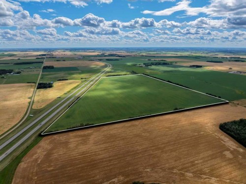 Range Rd 253 Road, Rural Leduc County, AB 