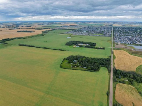Range Rd 253 Road, Rural Leduc County, AB 