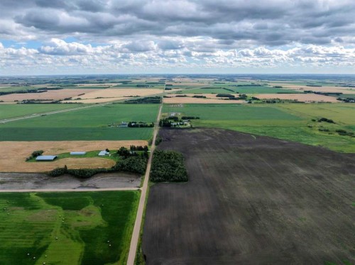 Range Rd 253 Road, Rural Leduc County, AB 