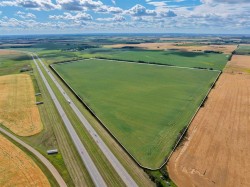 Range Rd 253 Road  Rural Leduc County, AB T4X 2L1