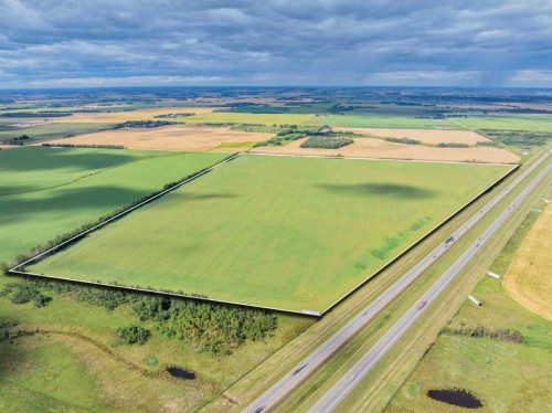 Range Rd 253 Road, Rural Leduc County, AB 