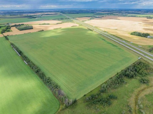 Range Rd 253 Road, Rural Leduc County, AB 