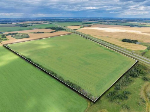 Range Rd 253 Road, Rural Leduc County, AB 