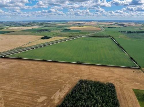 Range Rd 253 Road, Rural Leduc County, AB 