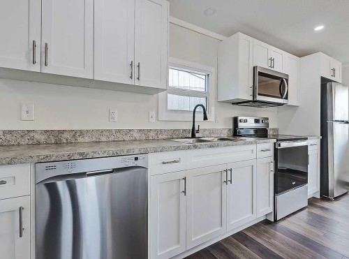 130 Sunset Way Ne, High River, AB 