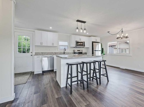 130 Sunset Way Ne, High River, AB 