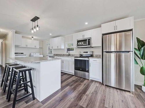 130 Sunset Way Ne, High River, AB 