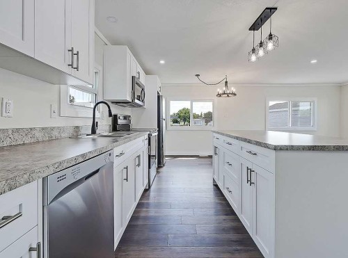 130 Sunset Way Ne, High River, AB 