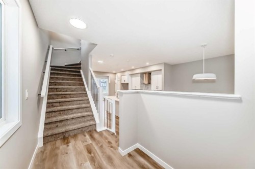 1168 Mahogany Boulevard Se, Calgary, AB - Indoor Photo Showing Other Room