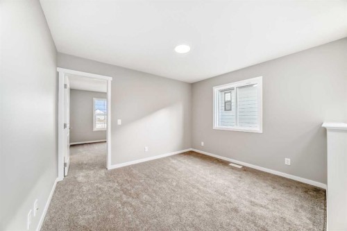 1168 Mahogany Boulevard Se, Calgary, AB - Indoor Photo Showing Other Room