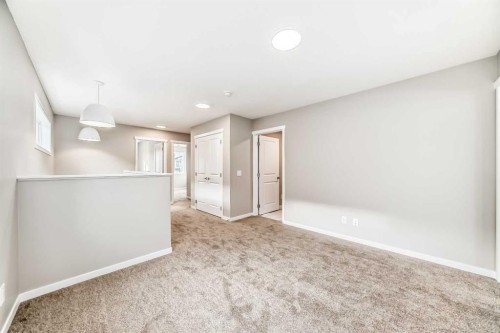 1168 Mahogany Boulevard Se, Calgary, AB - Indoor Photo Showing Other Room