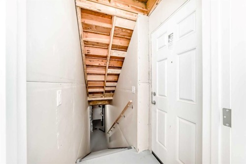 1168 Mahogany Boulevard Se, Calgary, AB - Indoor Photo Showing Other Room